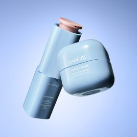 Laneige Water Bank Power Pair