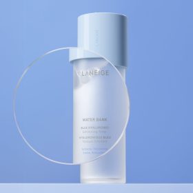 Laneige Water Bank Blue Hyaluronic Exfoliating Toner
