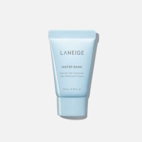Laneige Water Bank Gentle Gel Cleanser (10mL)